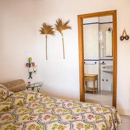 Bed and breakfast Abelarda