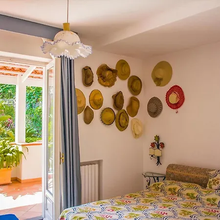 Abelarda Bed and breakfast