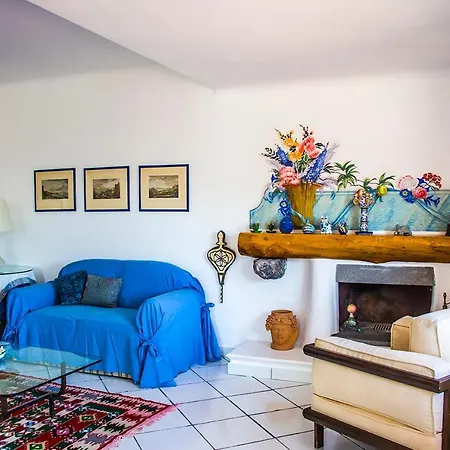 Bed and breakfast Abelarda