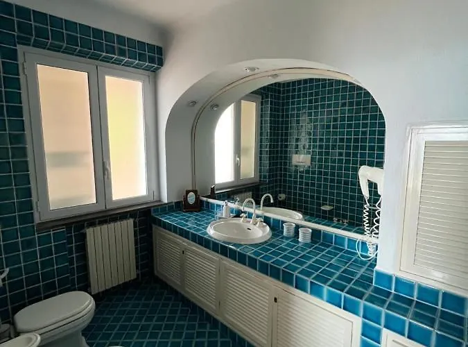 Abelarda Bed & Breakfast