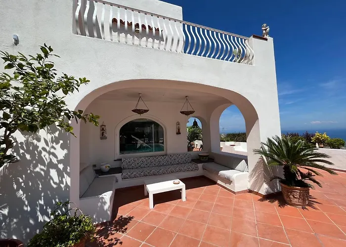 Abelarda Bed & Breakfast Ischia