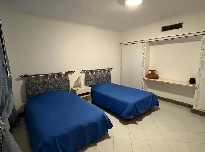 Abelarda Bed & Breakfast Ischia