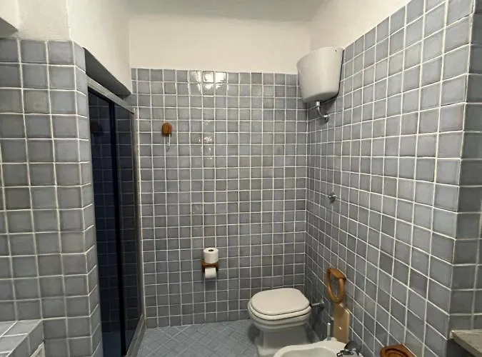 Abelarda Bed & Breakfast 4*
