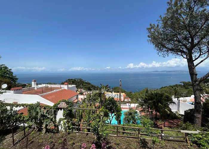 Bed & Breakfast Abelarda