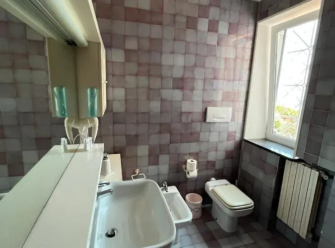 Abelarda 4* Ischia