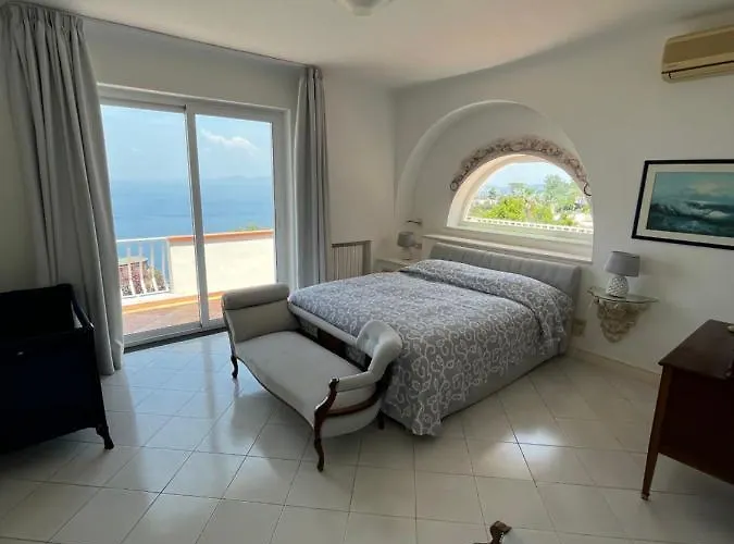 Bed & Breakfast Abelarda 4*