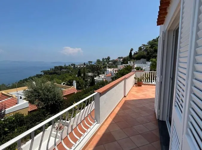 Abelarda Bed & Breakfast Ischia
