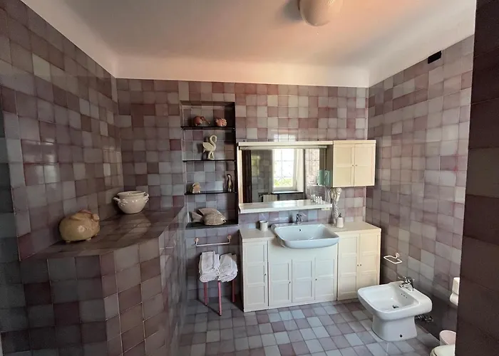 Abelarda Bed & Breakfast Ischia