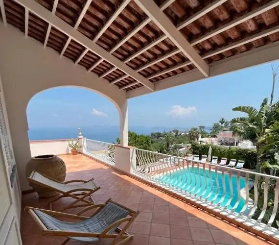 Bed & Breakfast Abelarda 4*
