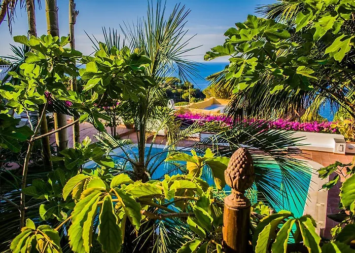Abelarda Bed & Breakfast
