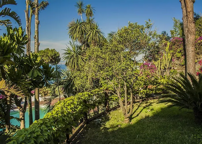 Bed & Breakfast Abelarda 4*