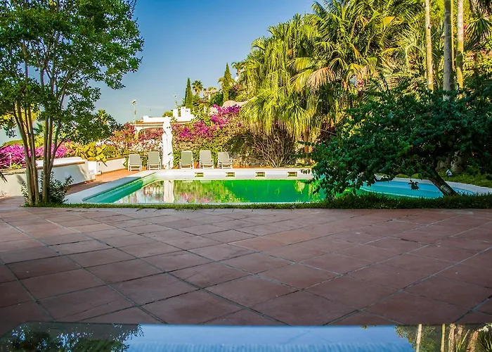 Bed & Breakfast Abelarda Ischia