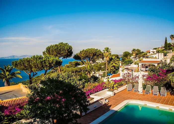 Abelarda 4* Ischia