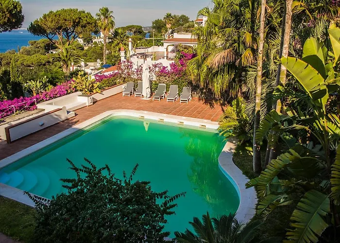 Bed & Breakfast Abelarda 4*