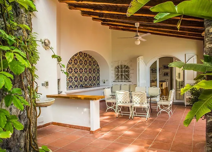 Abelarda Bed & Breakfast Ischia