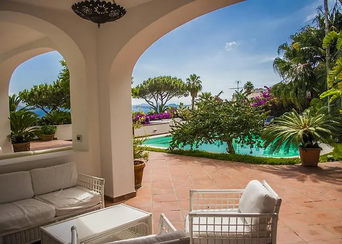 Bed & Breakfast Abelarda 4*