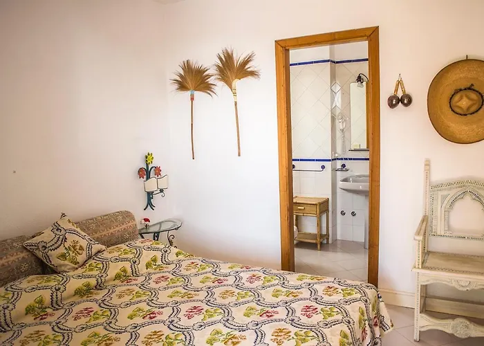 Bed & Breakfast Abelarda