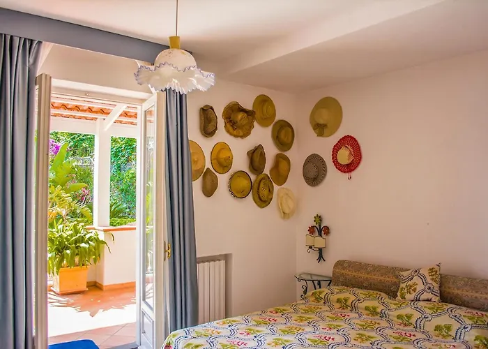 Abelarda Bed & Breakfast