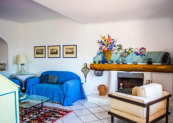 Bed & Breakfast Abelarda